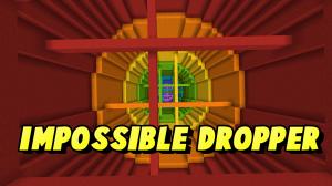 Baixar Impossible Dropper para Minecraft 1.12.2